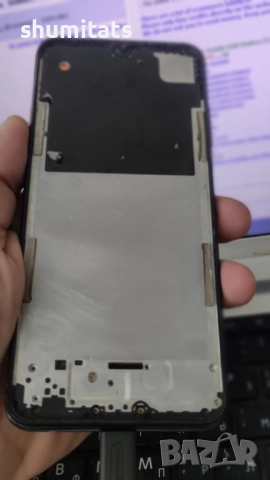 Samsung A22 5g за части/работеща платка, снимка 4 - Samsung - 52678276