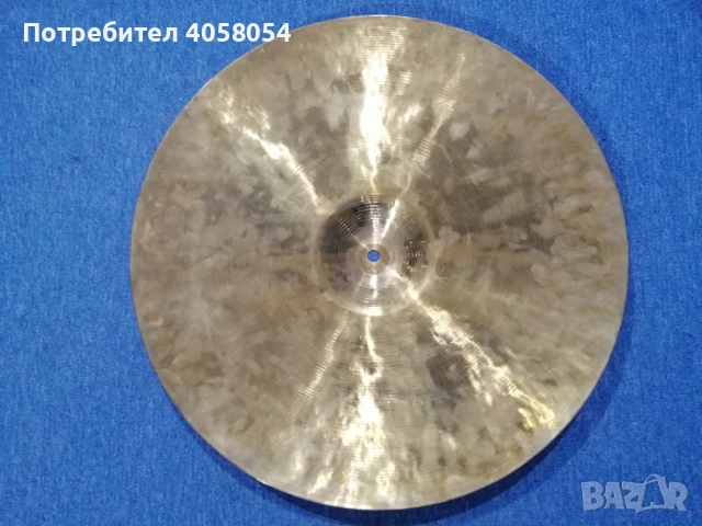 Чинели-Cast Series by SONOR, снимка 3 - Ударни инструменти - 51004613