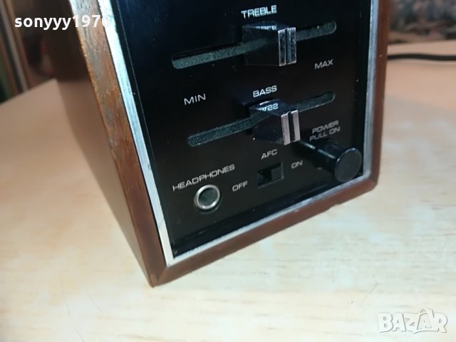 sharp mpx-37 solid state stereo receiver-made in japan, снимка 8 - Ресийвъри, усилватели, смесителни пултове - 28352410