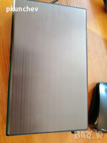 Външен харддиск 2 TB SAMSUNG STORY STATION, снимка 3 - Външни хард дискове - 37869413