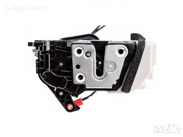 Брава за врата за Kia Optima MK3 (2010-2015) За предна дясна врата, снимка 6 - Части - 52934362