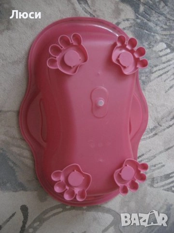 Детска кутия за играчки АВТОБУС и още, снимка 13 - Други - 48655579