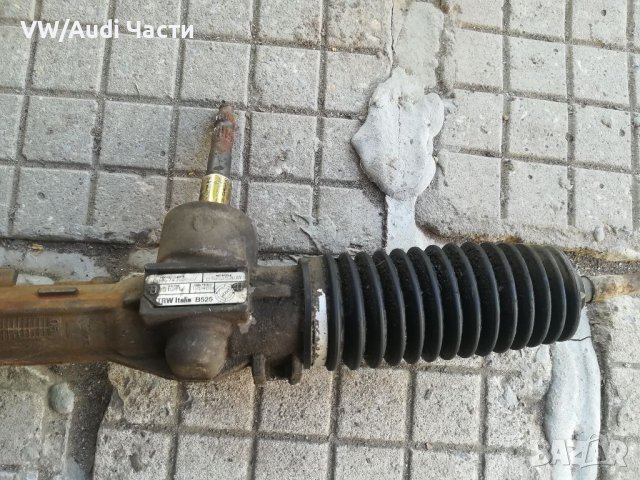 Кормилна рейка за Фиат Пунто Fiat Punto , снимка 3 - Части - 37571573