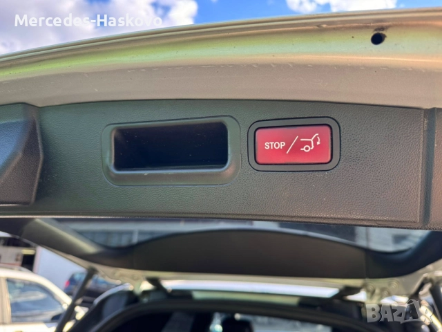 MERCEDES-BENZ ML350 CDI FACELIFT *НА ЧАСТИ*, снимка 17 - Автомобили и джипове - 51806654