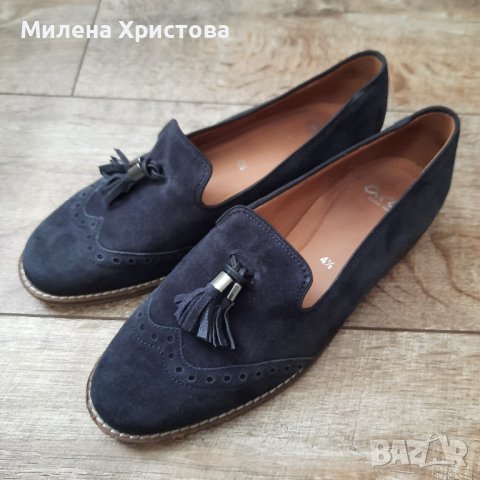  н.37.5/uk4,5 Ara, снимка 2 - Дамски ежедневни обувки - 36627075
