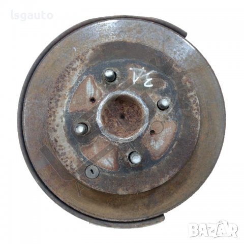 Заден десен шенкел Toyota Corolla Verso I (E120) 2001-2003 T210722N-49