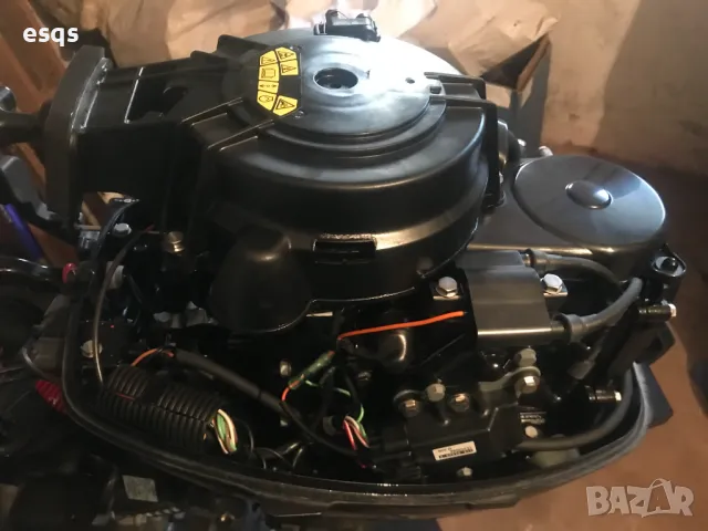 Zodiac Fastroler 325, снимка 14 - Воден транспорт - 49137857