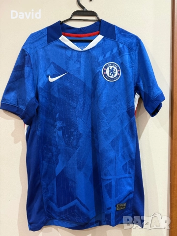 Chelsea 25/26   оригинална тениска 