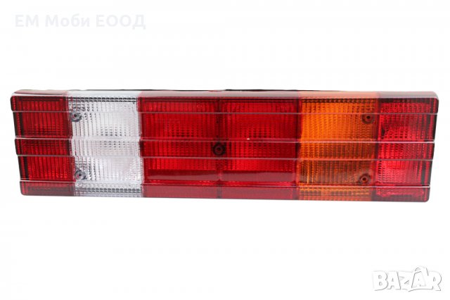Стопове Стоп Задни Светлини Е4-марк камион Mercedes Atego Actros Axor , снимка 3 - Аксесоари и консумативи - 32220255