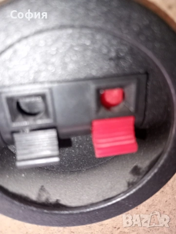 ТРИЛЕНТОВИ качествени колони UNIVERSIUM100-200w., снимка 6 - Тонколони - 53353355