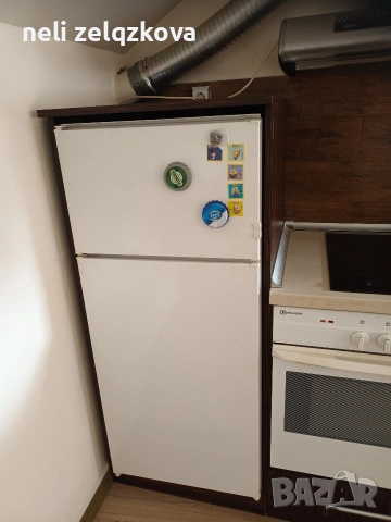 Хладилник за вграждане Горене