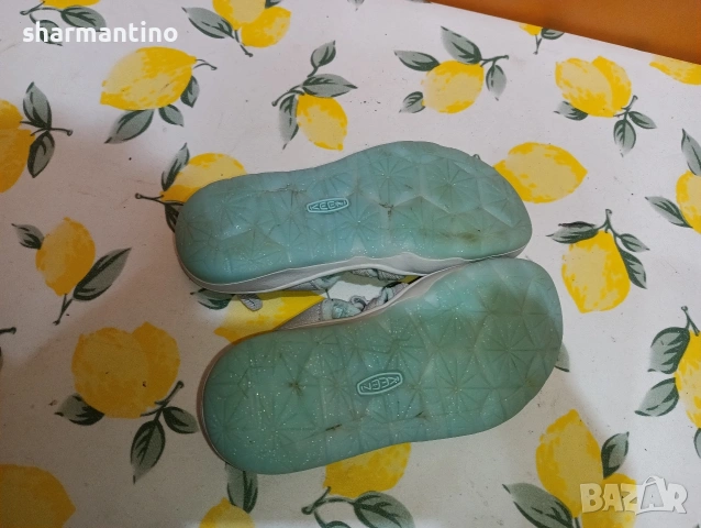 Keen Washable N 29 детски сандали , снимка 8 - Детски маратонки - 53407716
