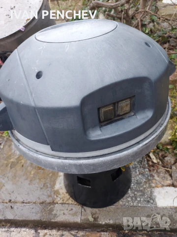 Перяща прахосмукачка за автомивка, снимка 2 - Други машини и части - 50617369