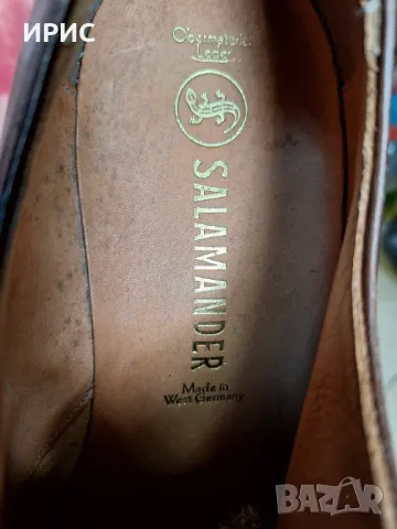 Обувки мъжки , снимка 5 - Ежедневни обувки - 48973893