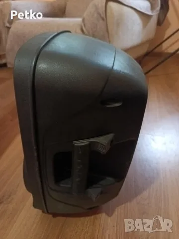 Тонколона MÜHLER MAX3, 8 инча, снимка 3 - Тонколони - 47553034