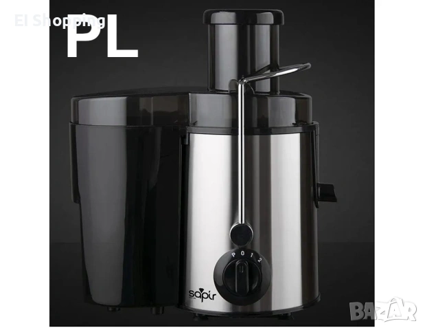 Сокоизтствачака, снимка 7 - Сокоизстисквачки и цитрус преси - 53442247