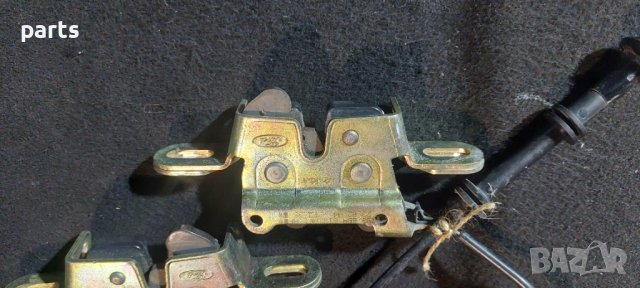 Ключалки със Жила Форд Мондео 2бр. N, снимка 4 - Части - 43892348