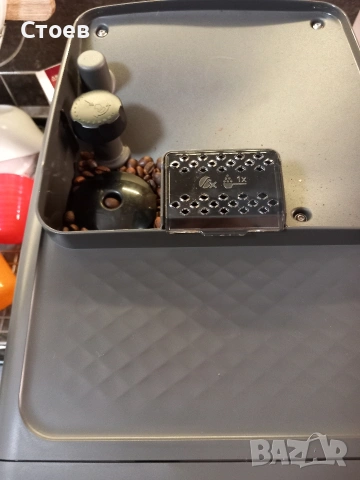 Продавам Кафеавтомат Phillips 2200, снимка 8 - Кафемашини - 53077572