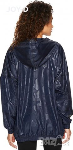 Adidas original дамско яке / ветренка / ветровка, снимка 5 - Якета - 32396082