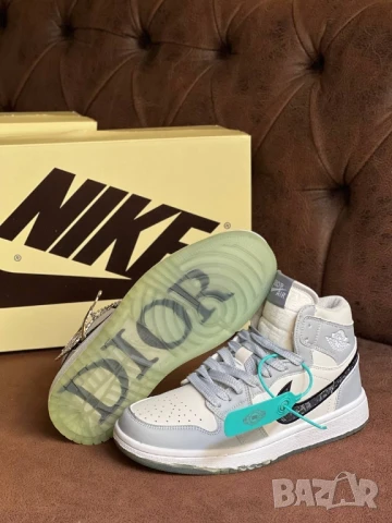 дамски кецове nike , снимка 12 - Кецове - 50761511