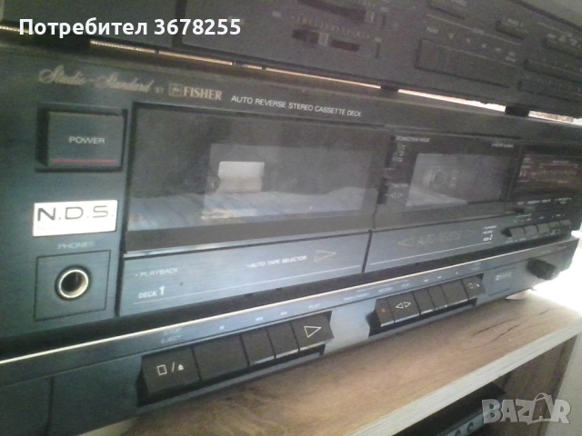 Техника, снимка 4 - Декове - 53428427