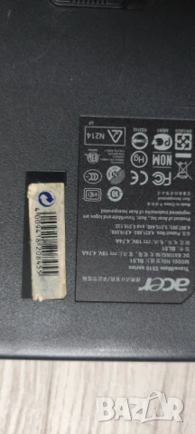 лаптоп-части, снимка 4 - Части и Платки - 50587158