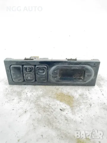 Бутон регулиране на фарове и часовник за Мазда 323, Mazda 323