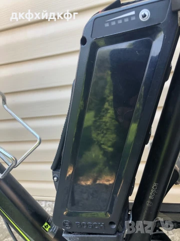 Електрически велосипед , снимка 5 - Велосипеди - 50929207