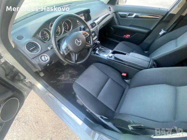 Mercedes-Benz W204 Facelift T-model, снимка 6 - Автомобили и джипове - 34759239