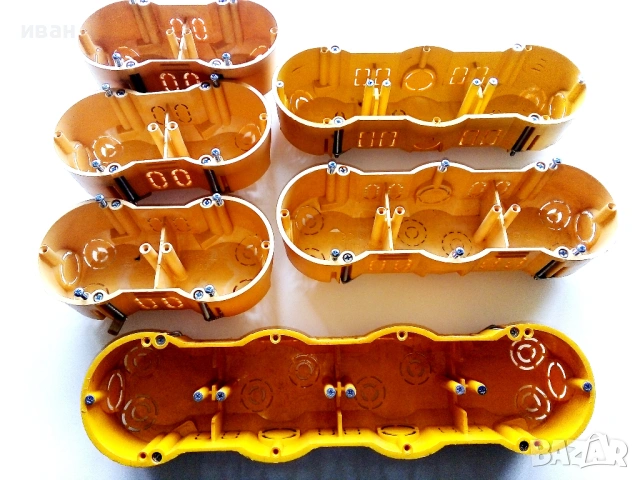 Конзоли за гипсокартон