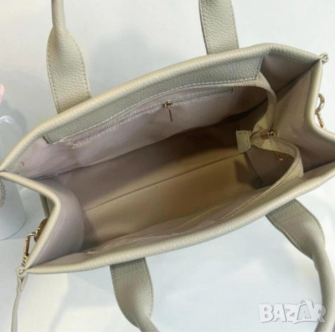 Дамска луксозна чанта,  THE TOTE BAG, снимка 5 - Чанти - 52137753
