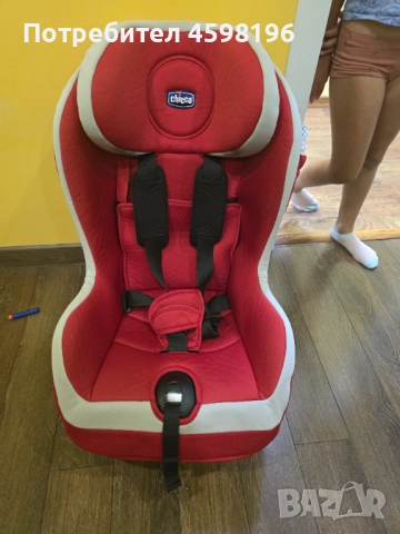 Стол за автомобил, снимка 1