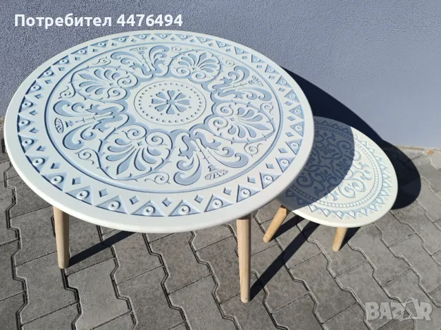 Мебели от Германия 