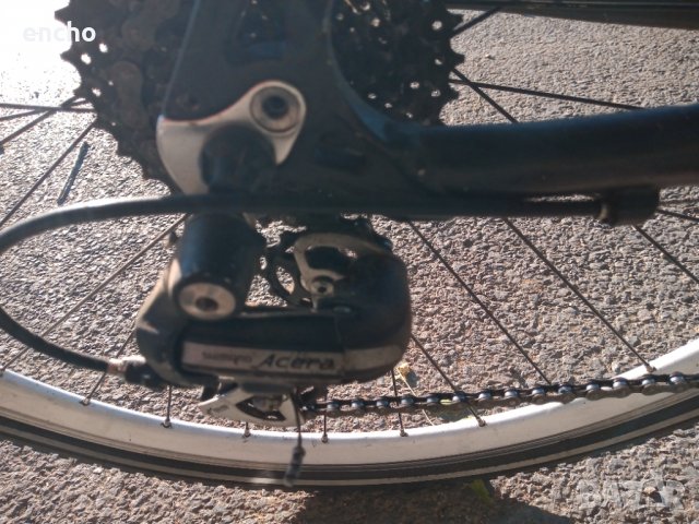 Crosswave hibrid, снимка 2 - Велосипеди - 36828152