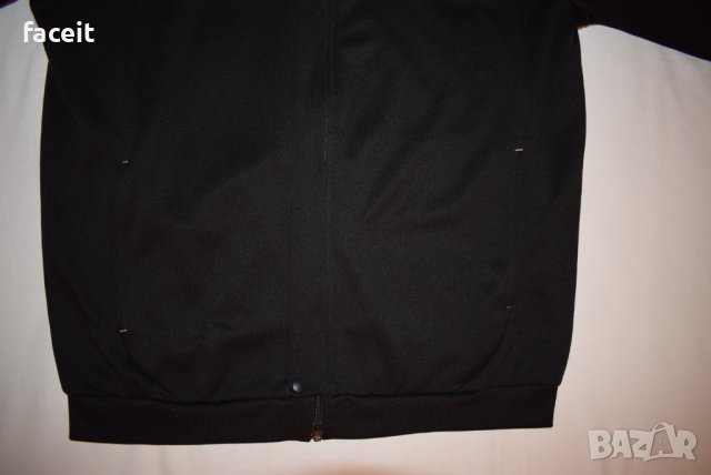 Puma - ITALIA - Страхотно 100% ориг. горнище / яке / анорак / Пума / Italy / Италия, снимка 3 - Спортни дрехи, екипи - 43959779