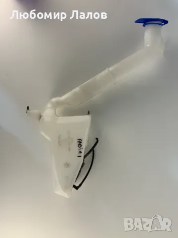 Казанче за течността на чистачките Шкода Фабия Sкода Fabia