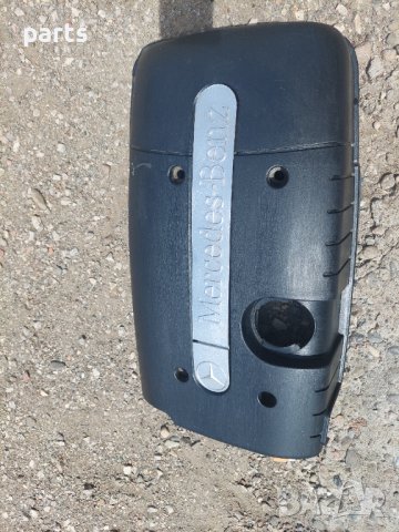 Кора Двигател Мерцедес А класа W168 N, снимка 3 - Части - 37379244