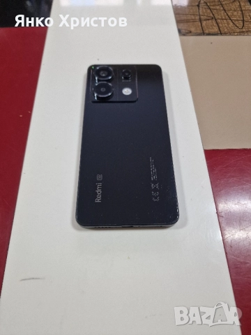 Redmi note 13 pro 5g, снимка 2 - Xiaomi - 51755725