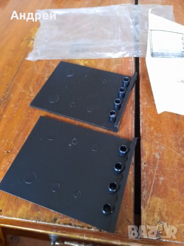 Стари декоративни планки за корниз, снимка 5 - Други ценни предмети - 38842581