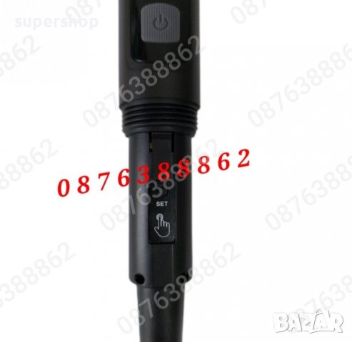Професионални безжични микрофони-2бр., Метална решетка, 6.35 мм,USB,UHF, снимка 7 - Микрофони - 39459502