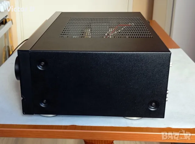 KENWOOD KR-A5020 - Ресийвър , снимка 6 - Ресийвъри, усилватели, смесителни пултове - 48520029