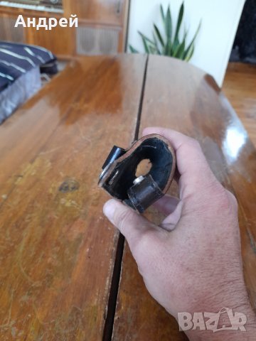 Стар кобур #18, снимка 4 - Други ценни предмети - 43427619