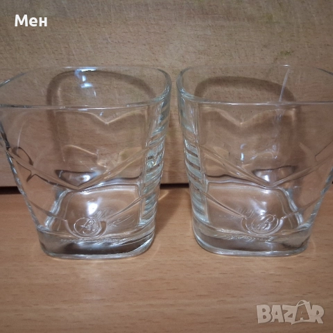 Качествена Жокер чаша Чаши за алкохол, уиски, водка, джин, ракия, текила