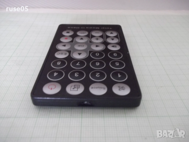 Дистанционно работещо - 65, снимка 4 - Дистанционни - 51553308