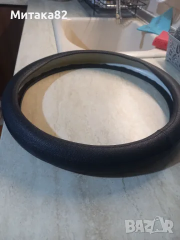 Калъф за волан, снимка 2 - Аксесоари и консумативи - 50060131