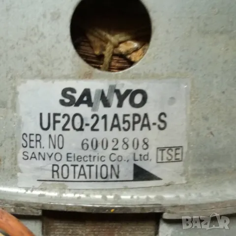 Части за стенен климатик, снимка 15 - Климатици - 48777795