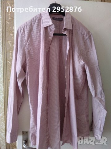 Мъжка риза Angelo Litrico, снимка 1