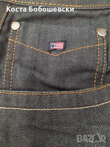 Дънки Nielsson, No 36/32, снимка 3 - Дънки - 50904245