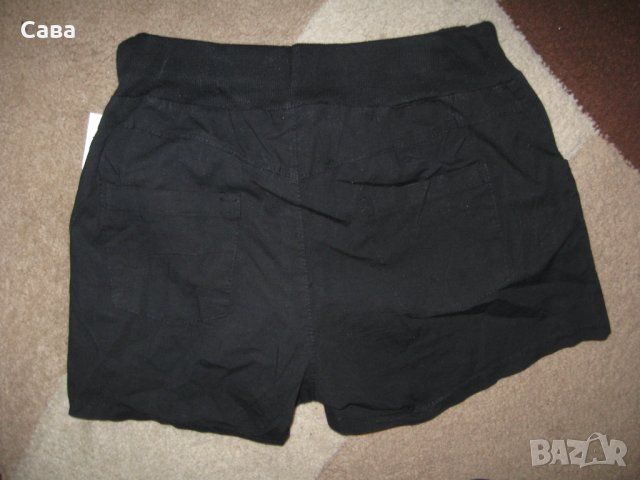 Къси панталони MAD  дамски,С, снимка 3 - Къси панталони и бермуди - 37230588