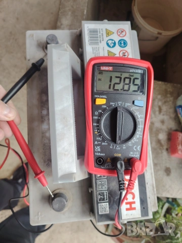 акумулатор Бош 77а, снимка 4 - Аксесоари и консумативи - 53334482